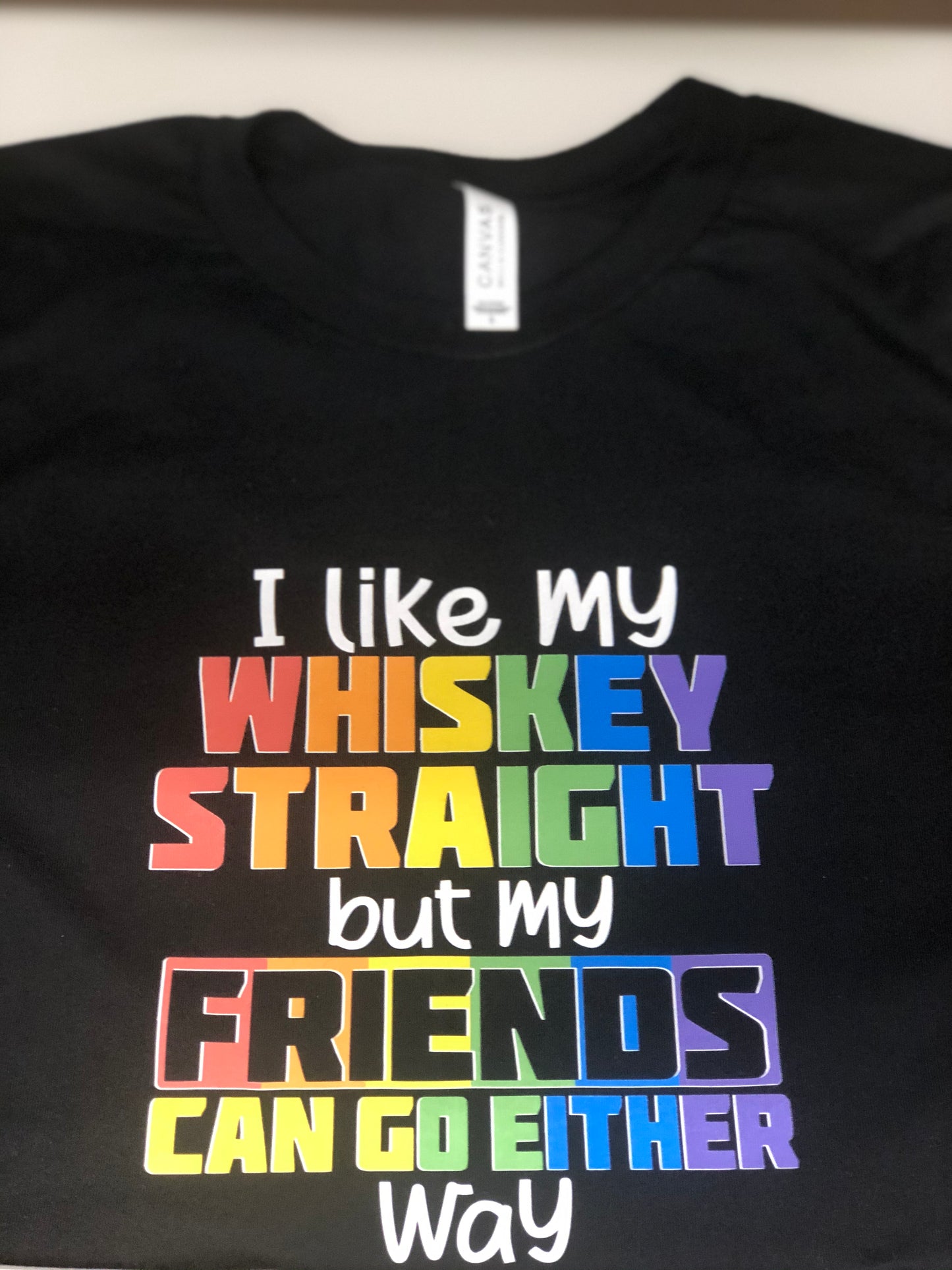 PRIDE Tees