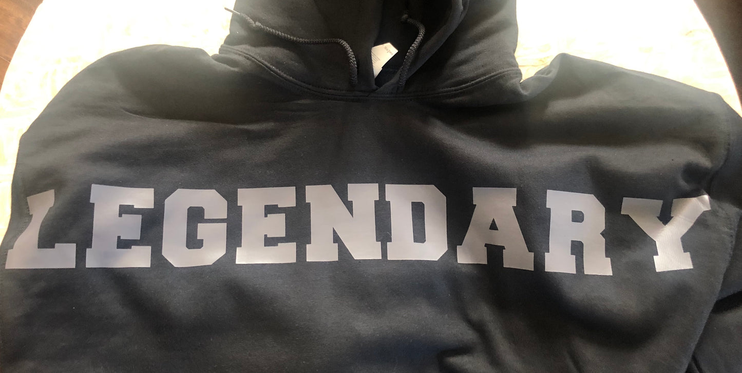 Custom Hoodies