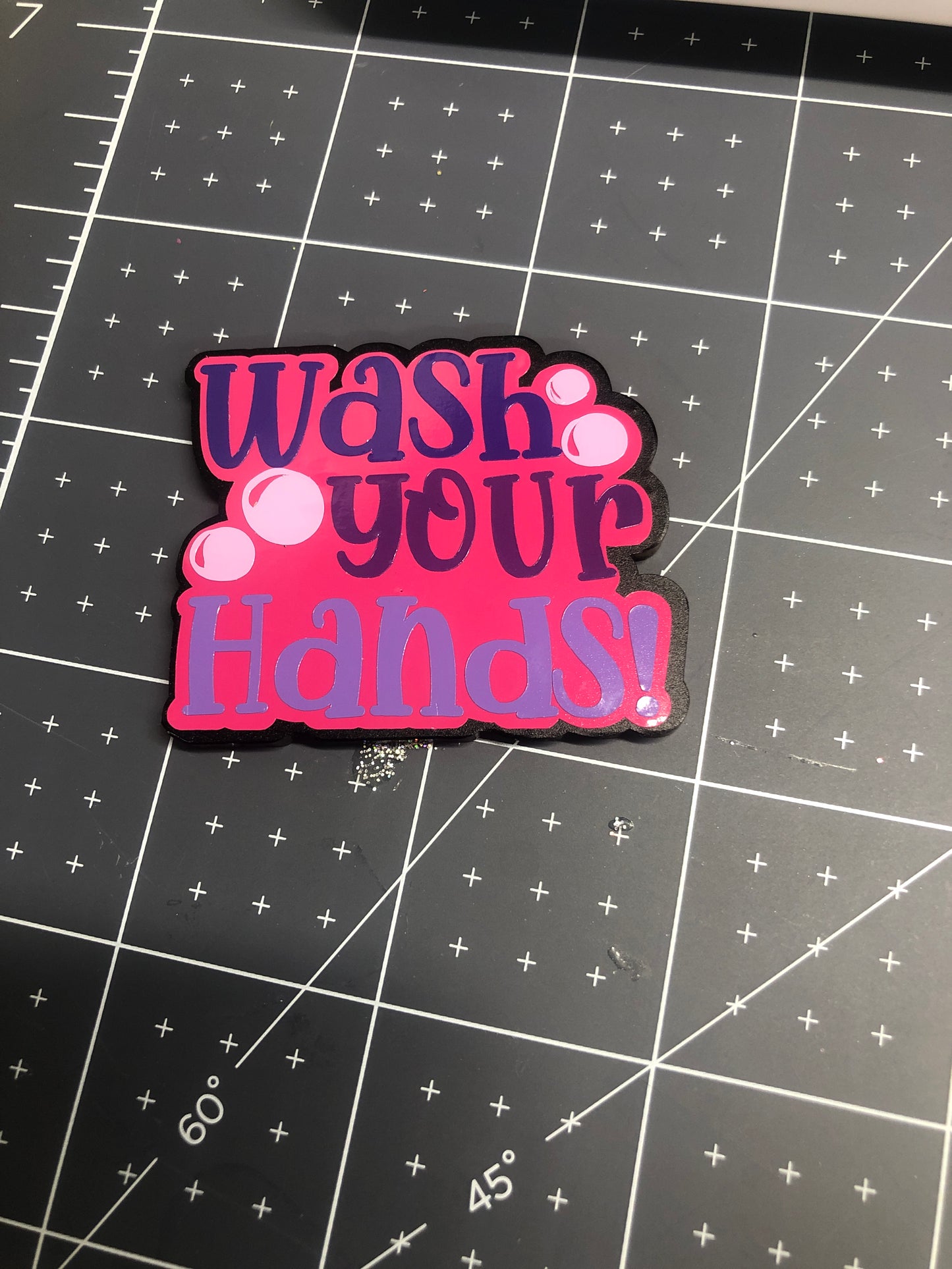 Badge Reels