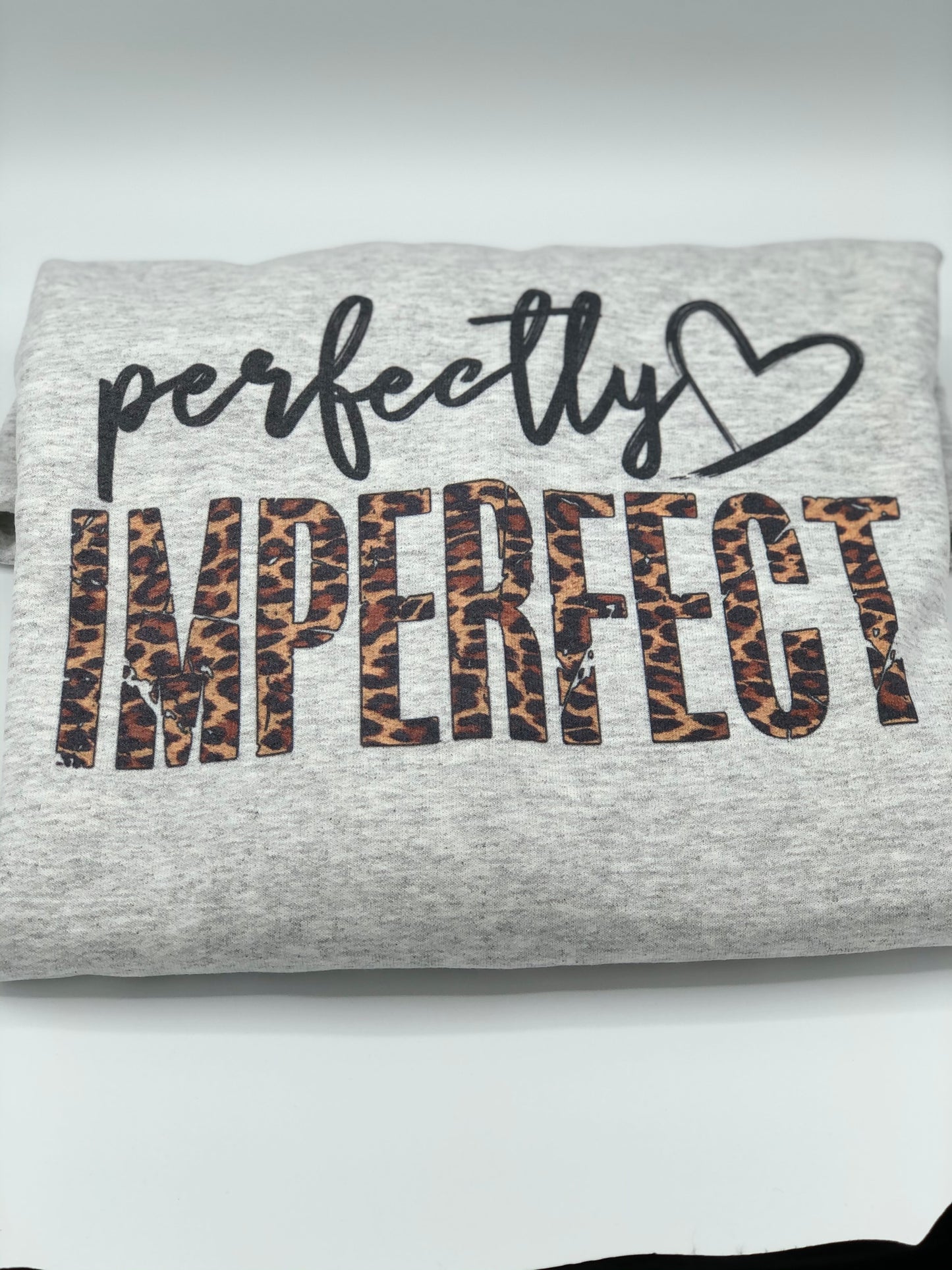 Perfectly Imperfect