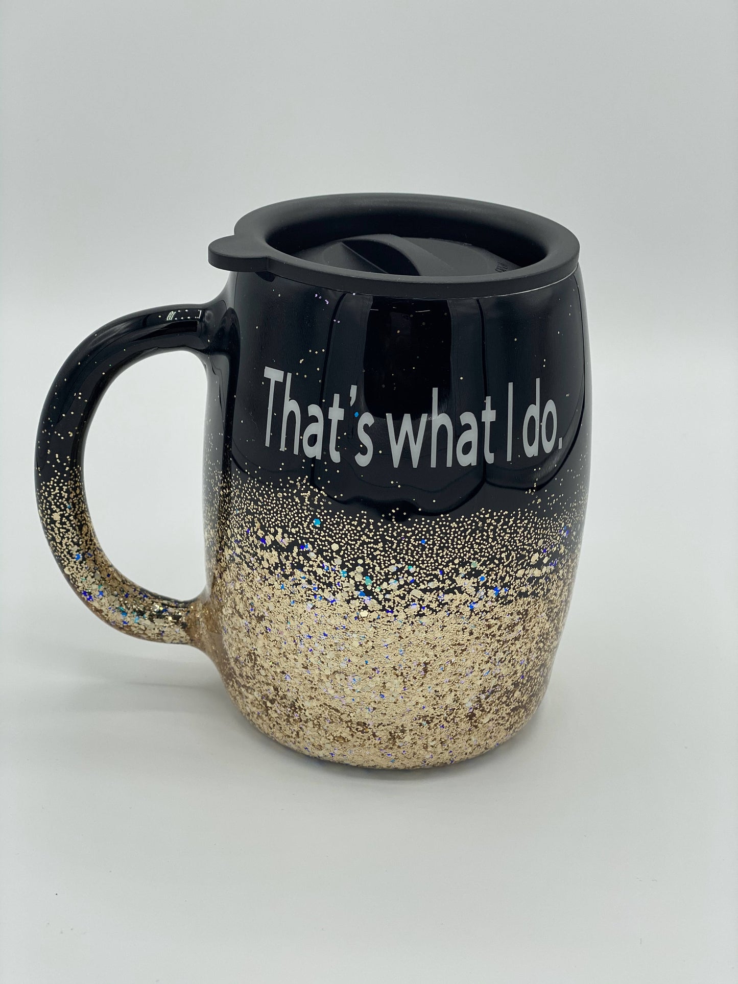 Ceramic Mugs