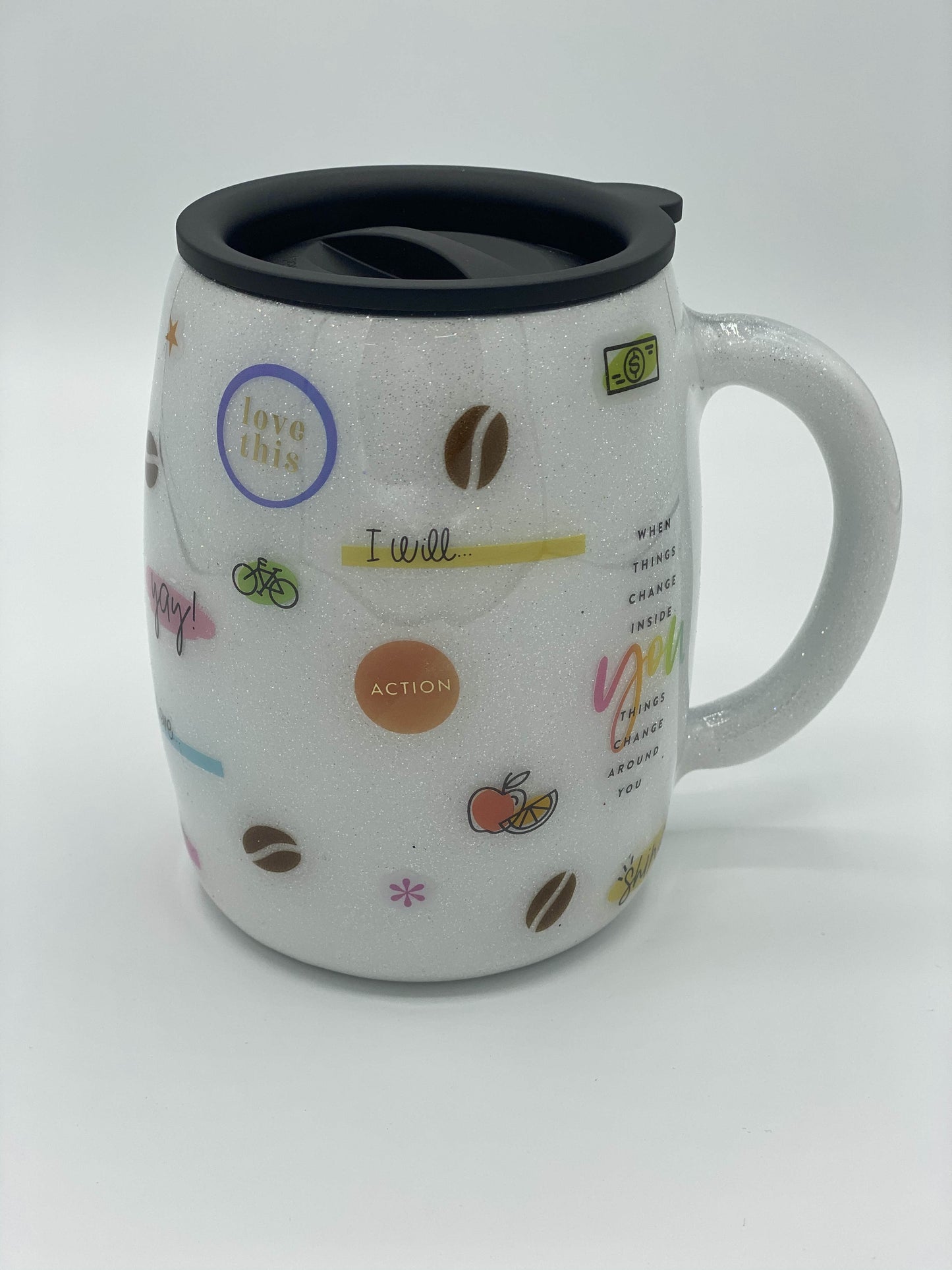 Ceramic Mugs