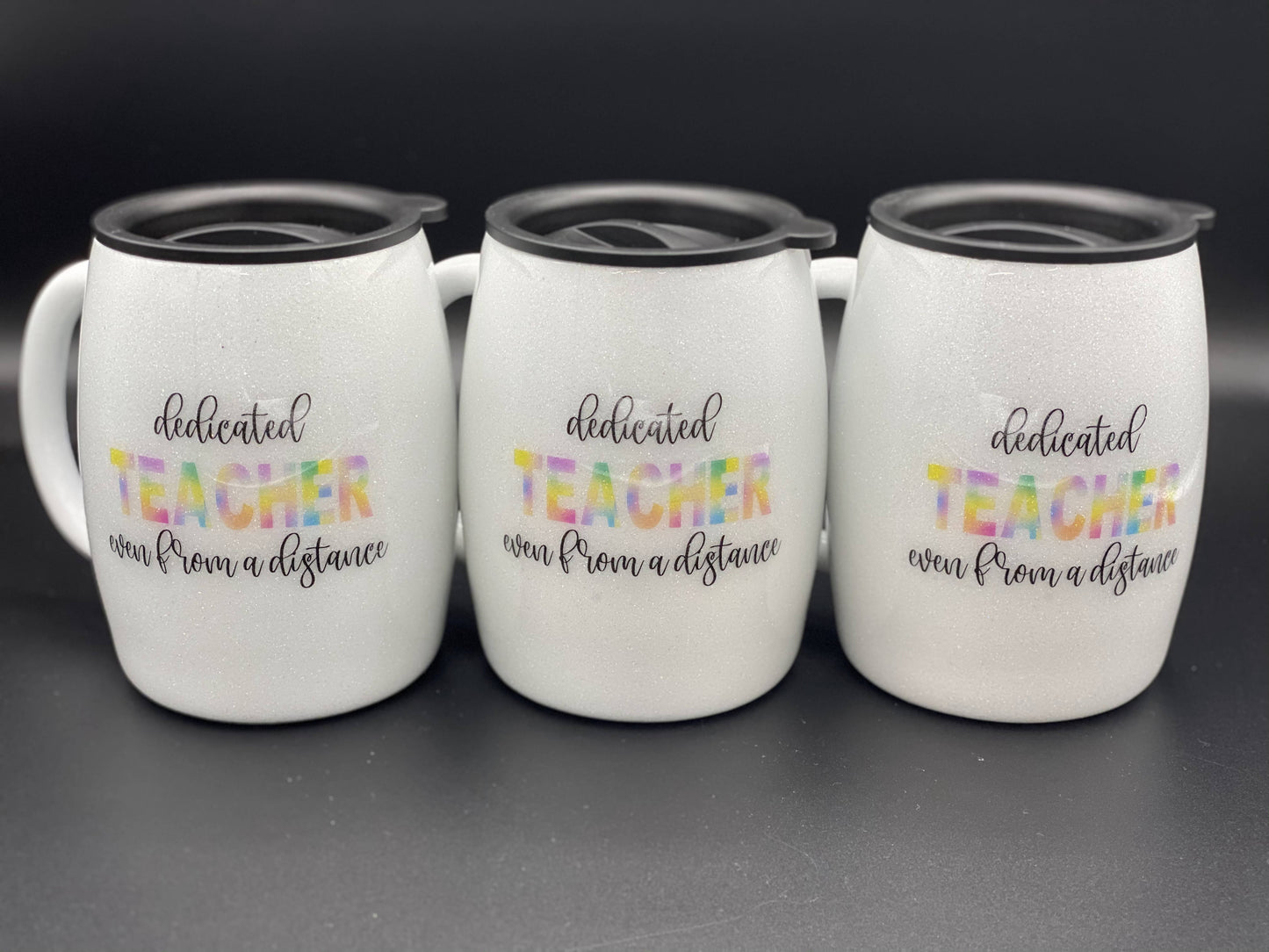 Ceramic Mugs