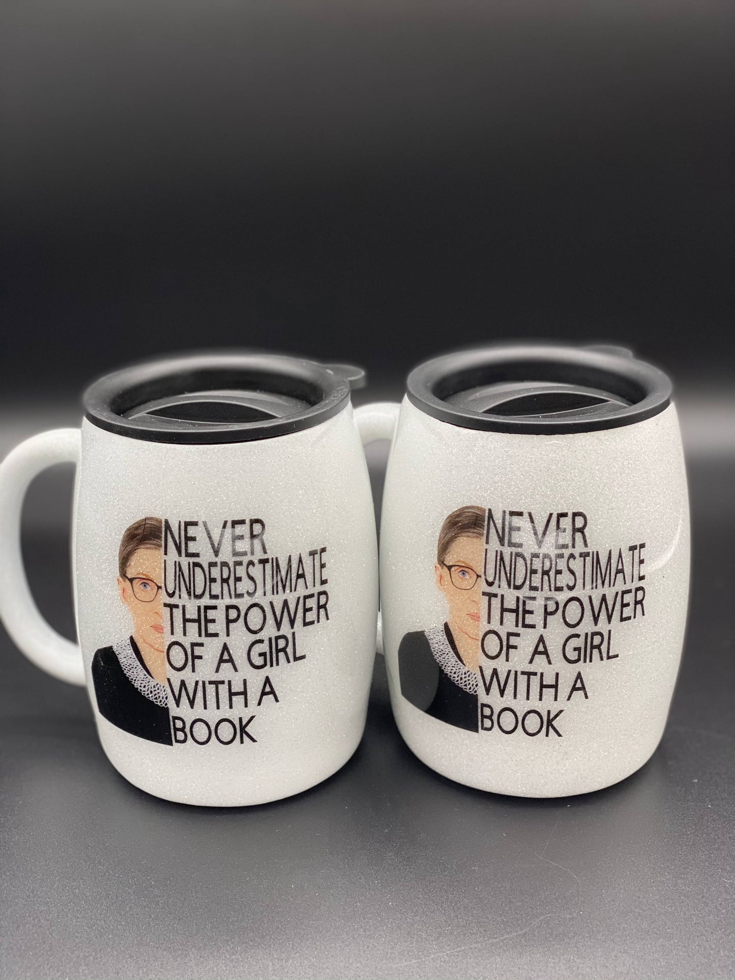 Ceramic Mugs