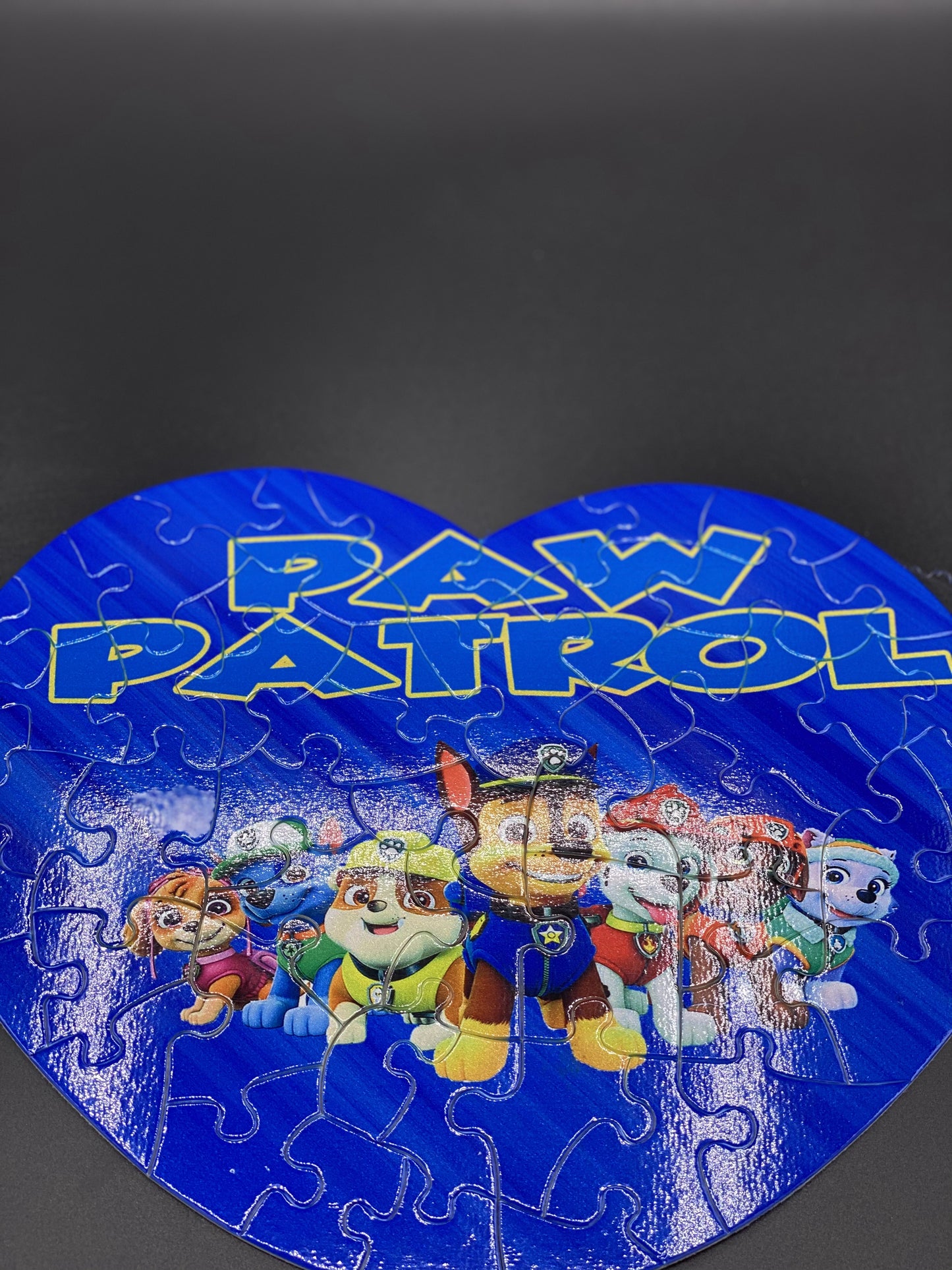 Puzzles
