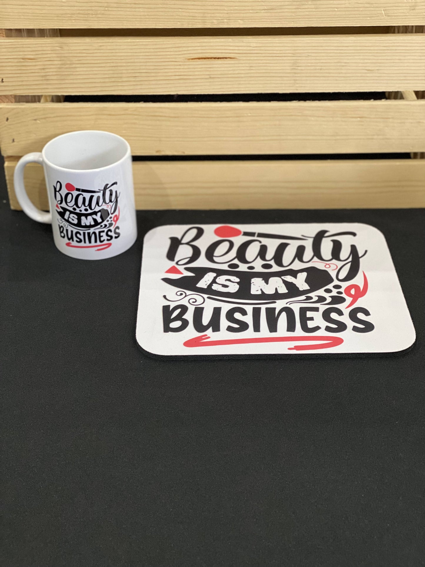 Mouse Pad