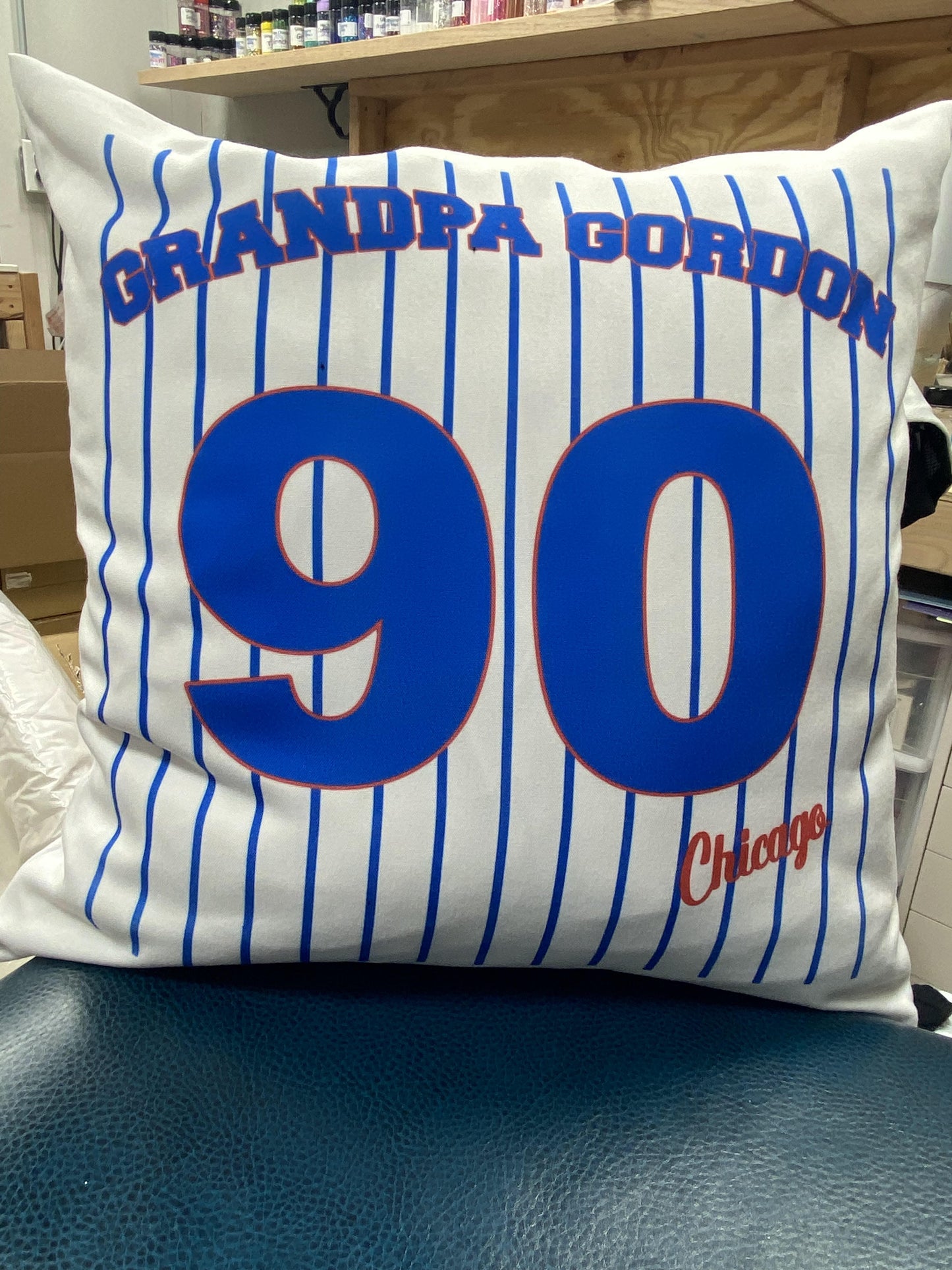 Pillows