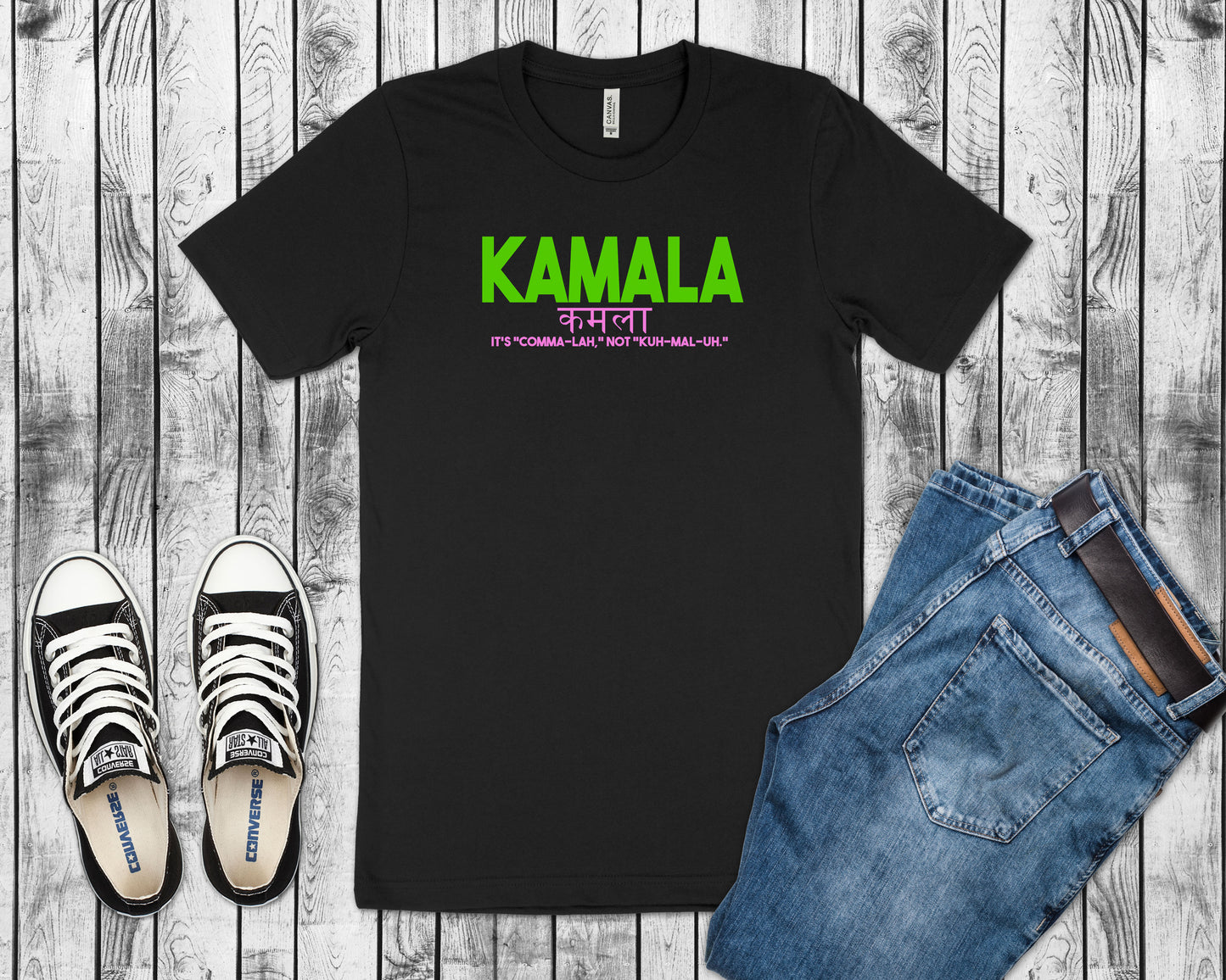 It's Kamala! Tee