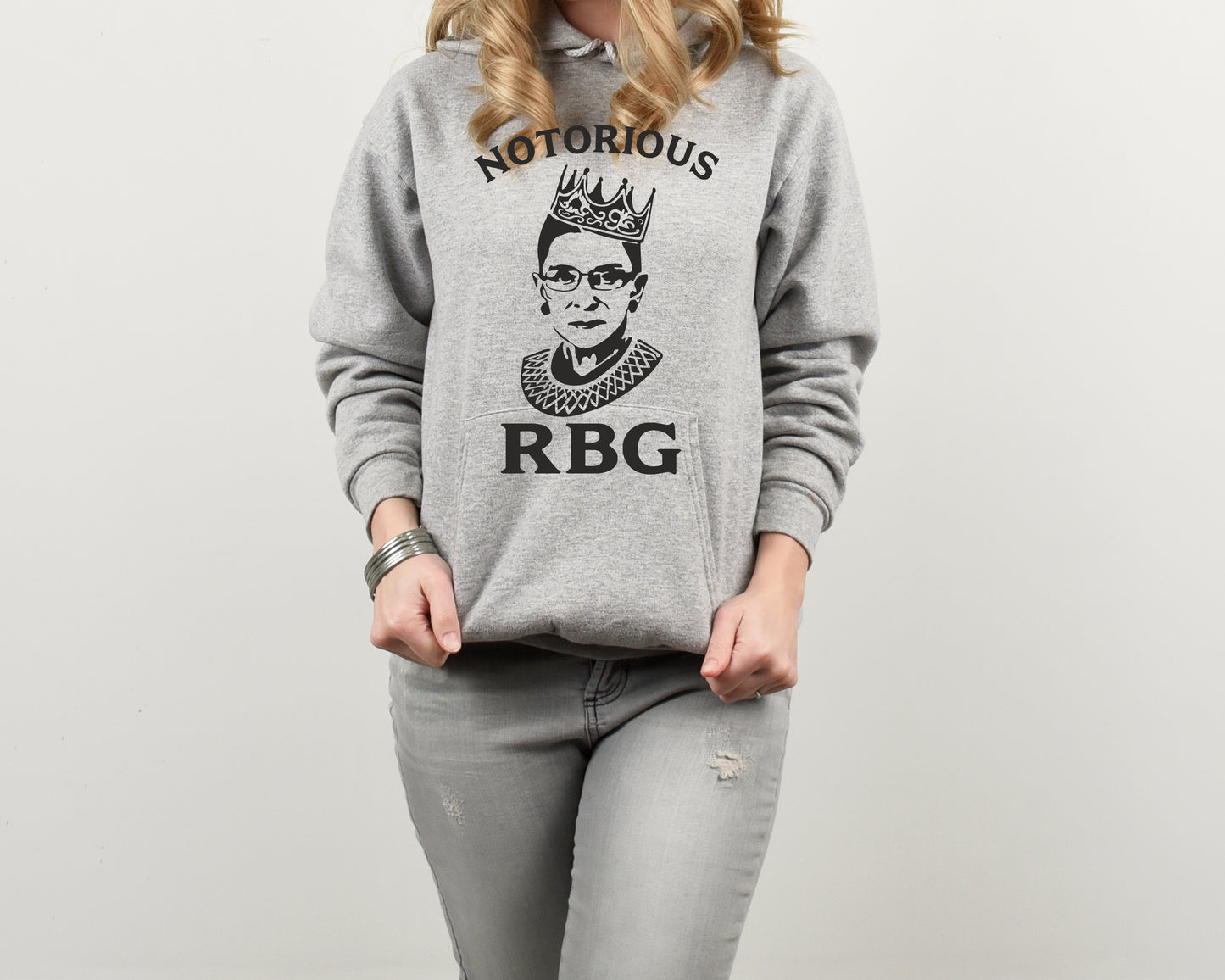 Notorious RBG Sweatshirt