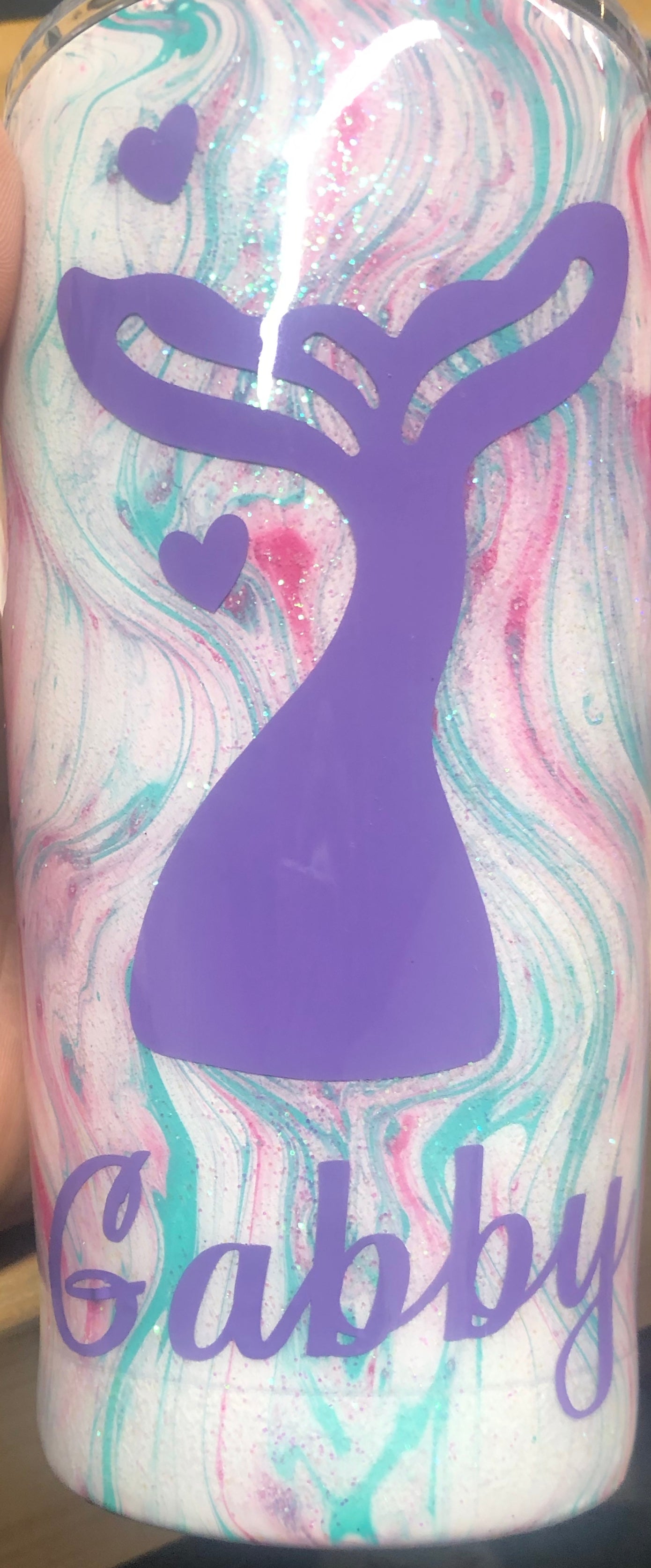 20 oz Hydro Dip Tumbler