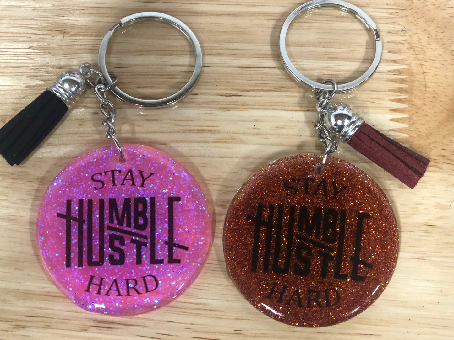 Keychains