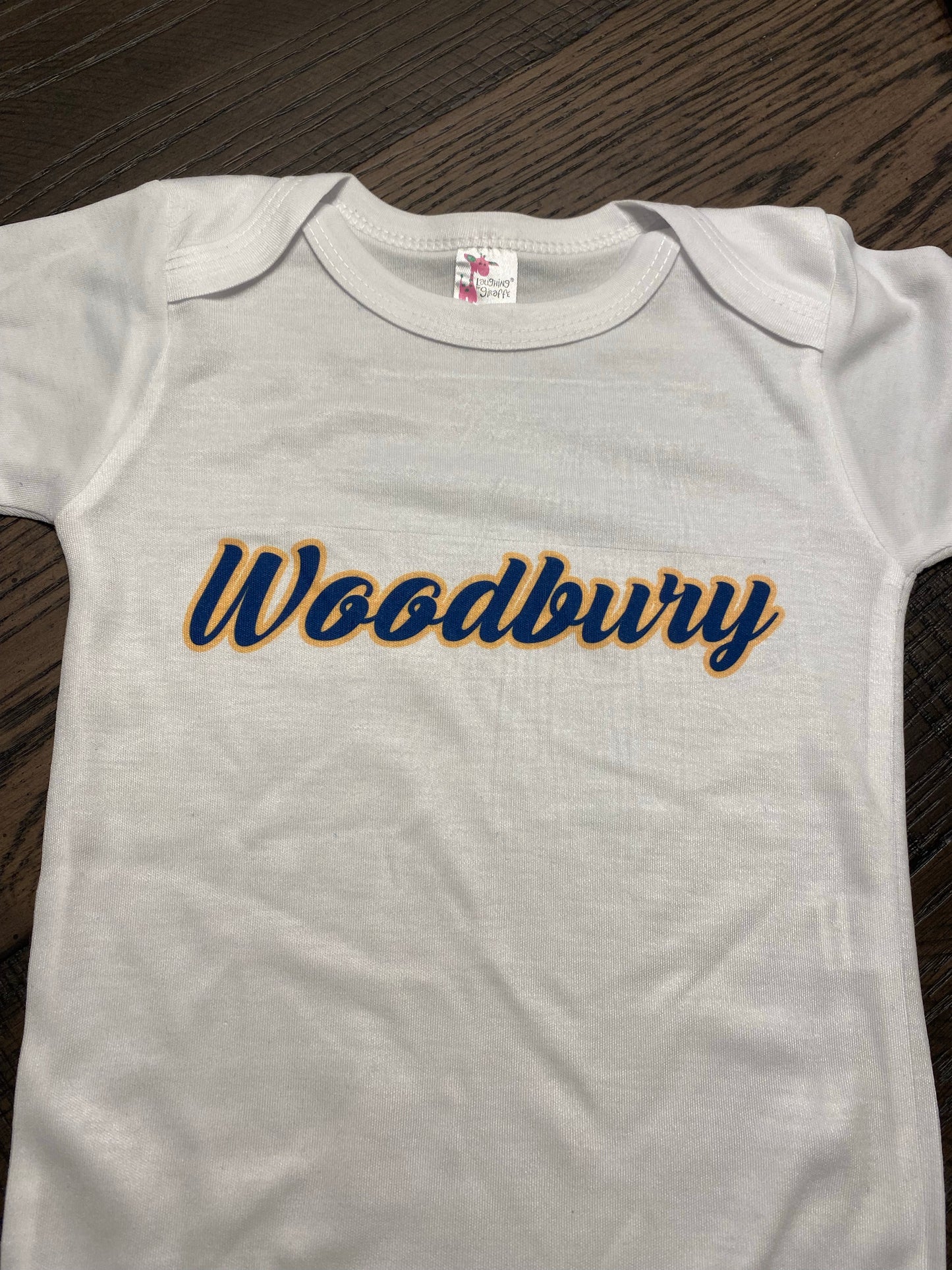 Woodbury Tee Shirts