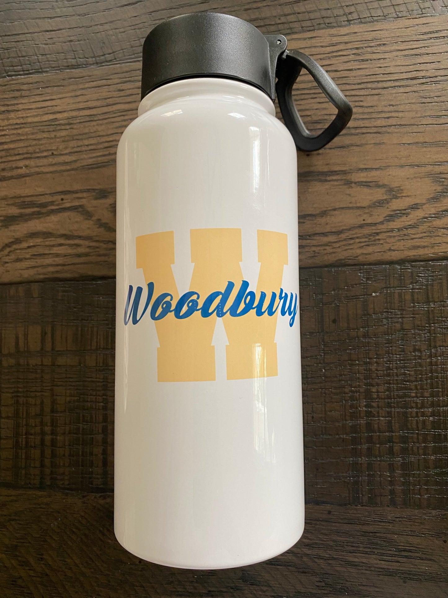 Woodbury Hydrosport Tumbler