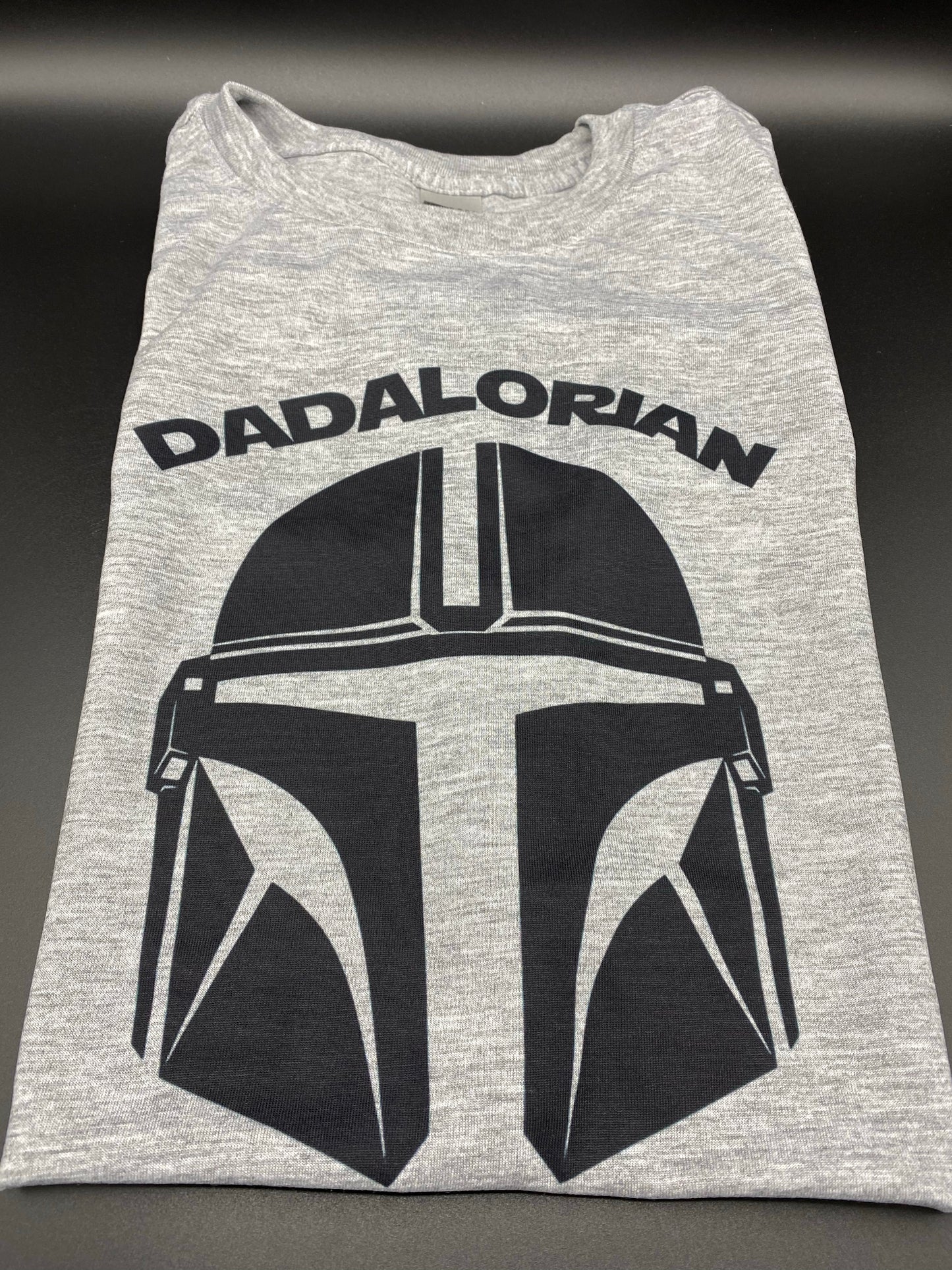 Dadalorian Tee