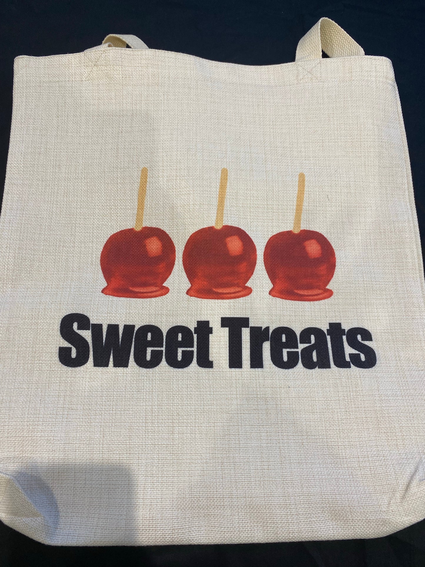Halloween Totes