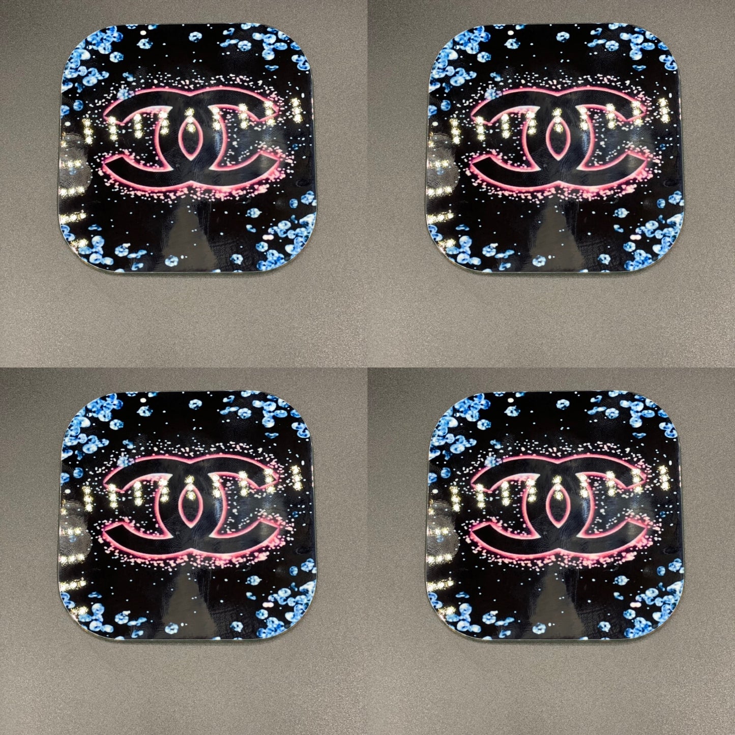 Coasters