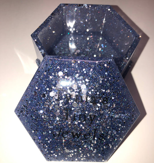 Trinket Boxes