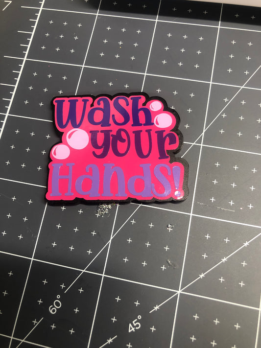 Badge Reels