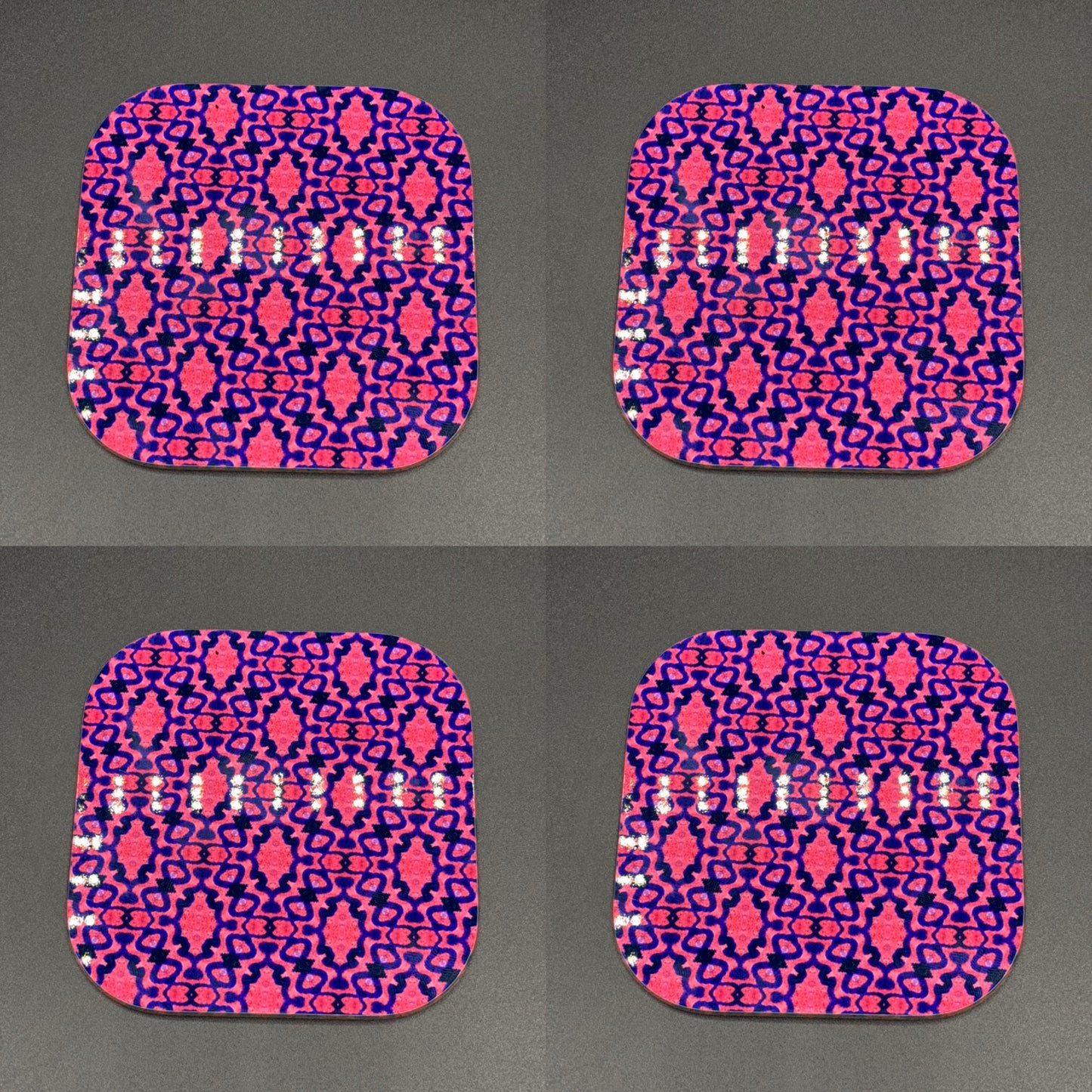 Coasters