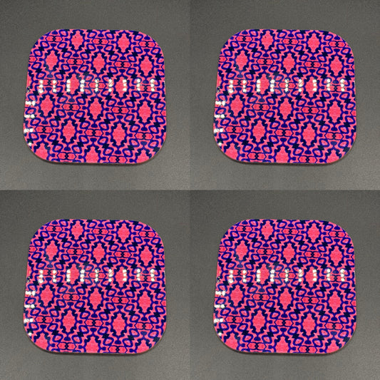 Coasters