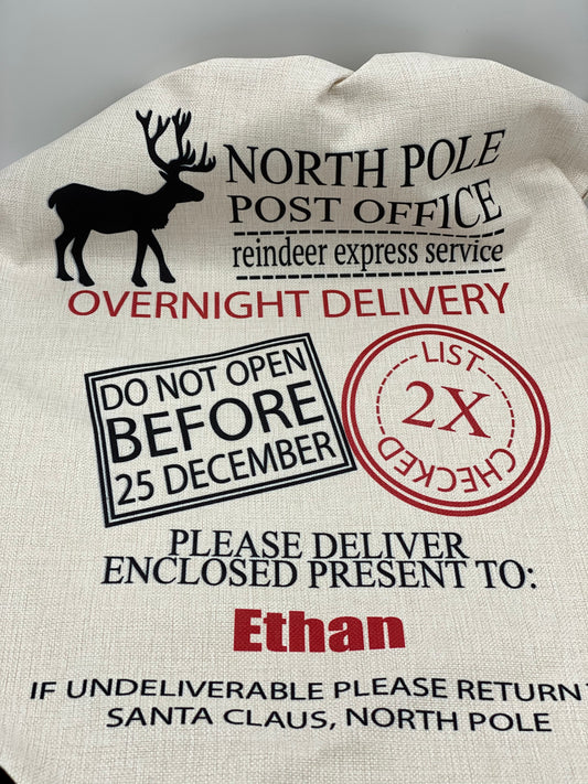 Santa Sack