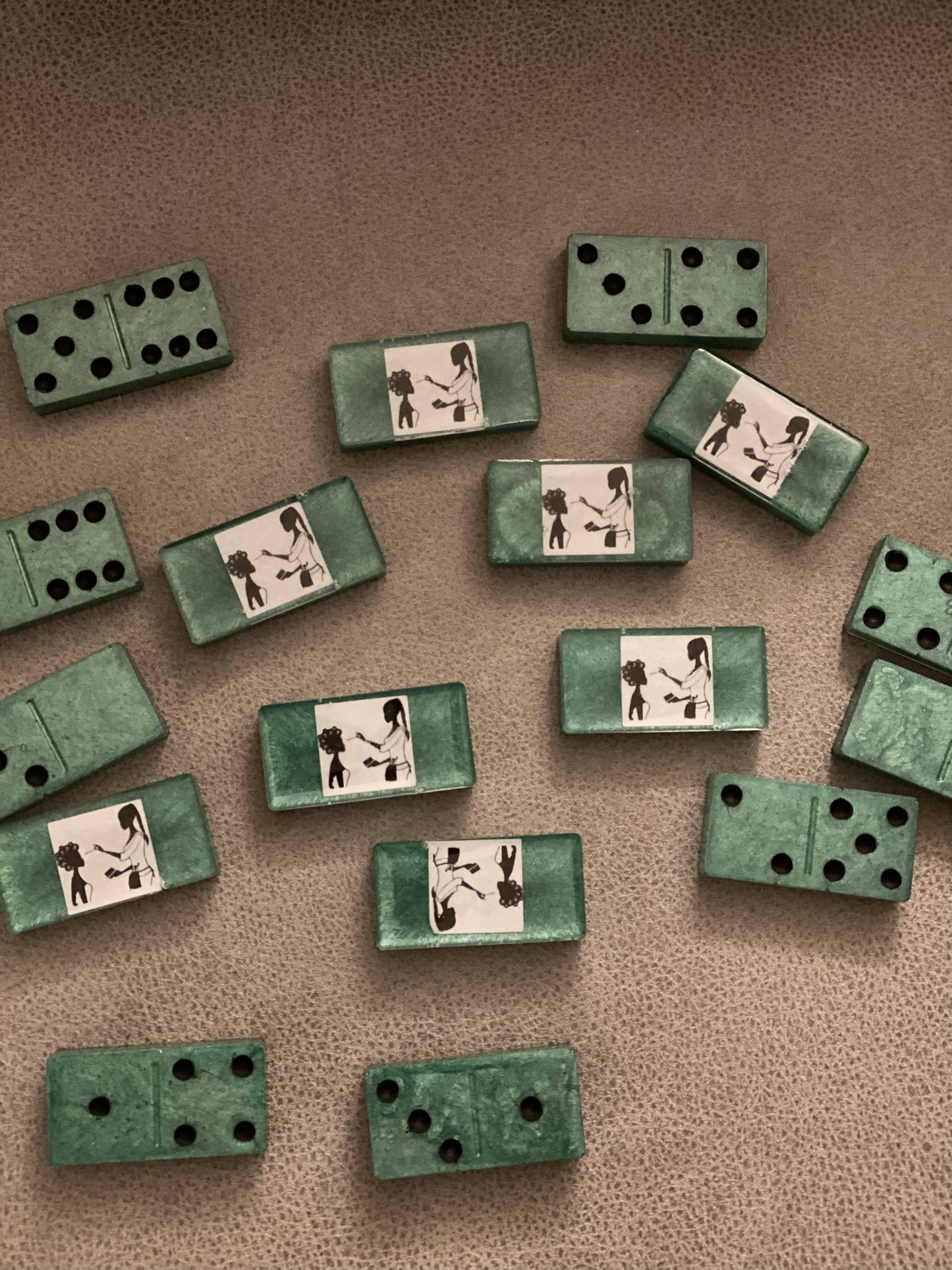 Dominoes