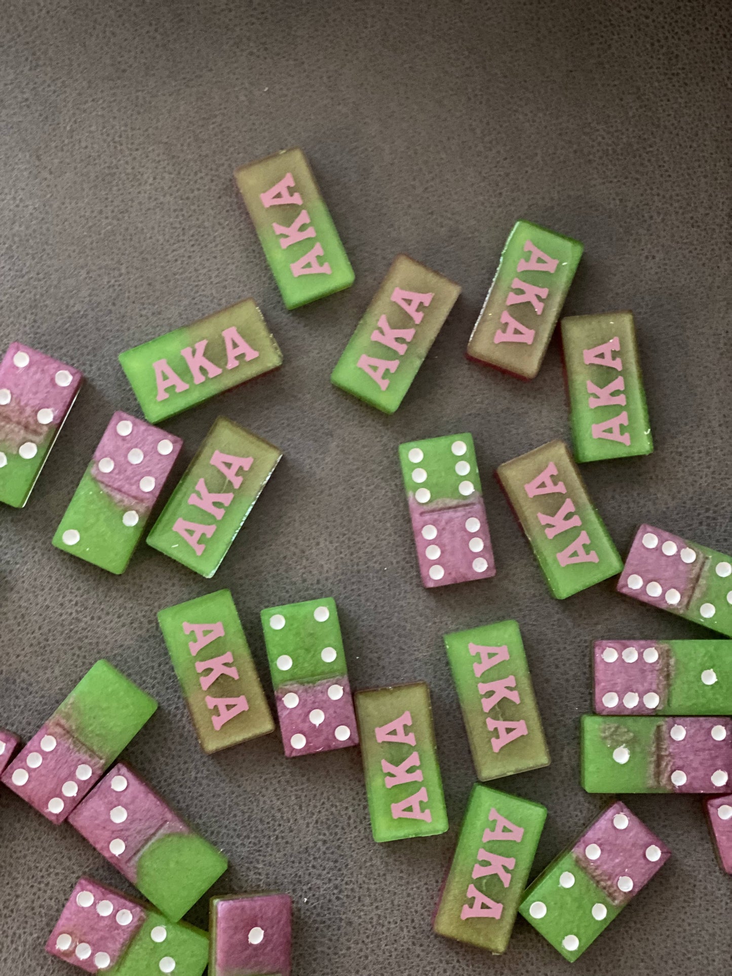 Dominoes