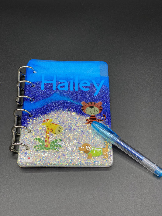 Journal