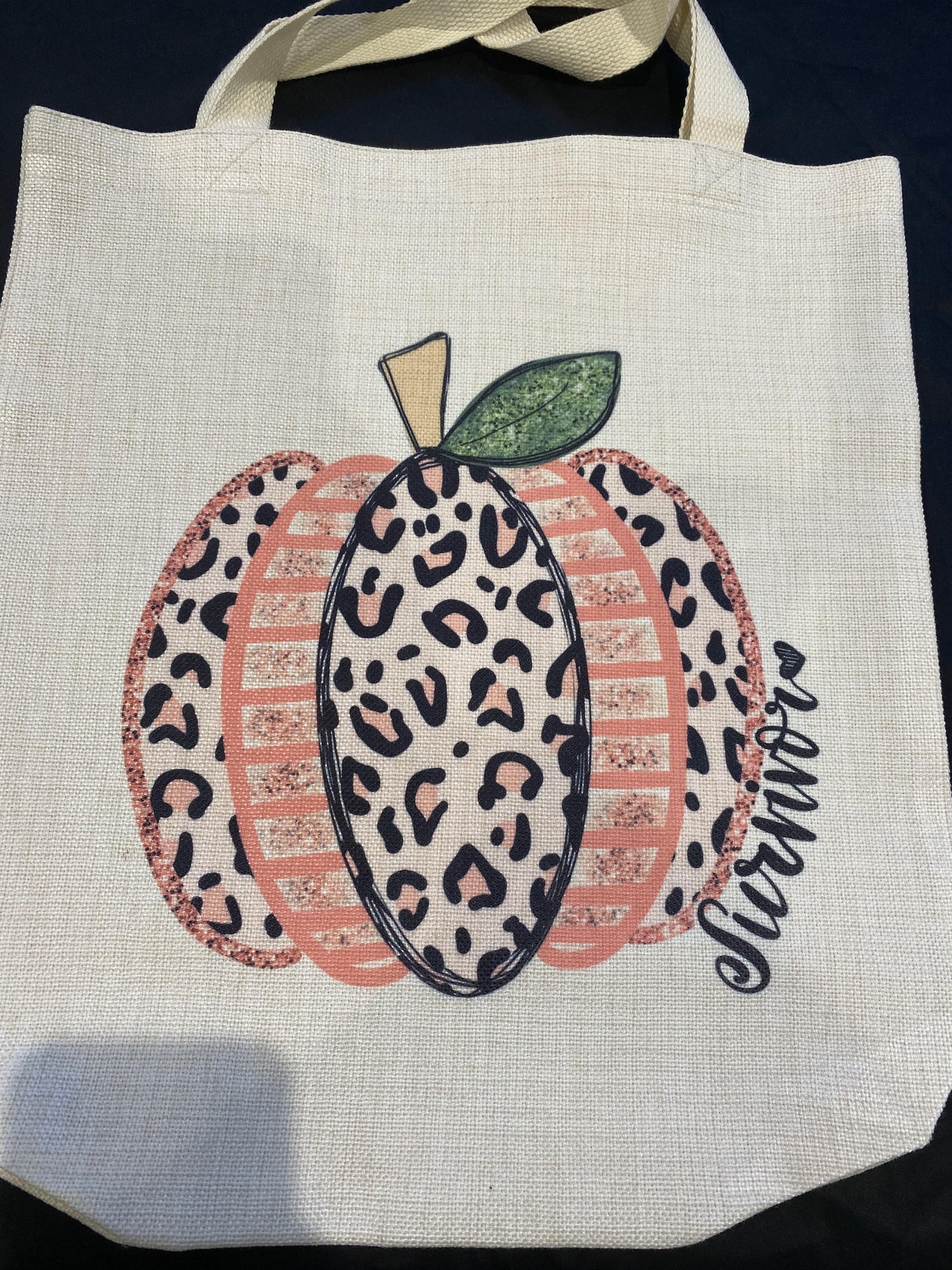 Tote Bags