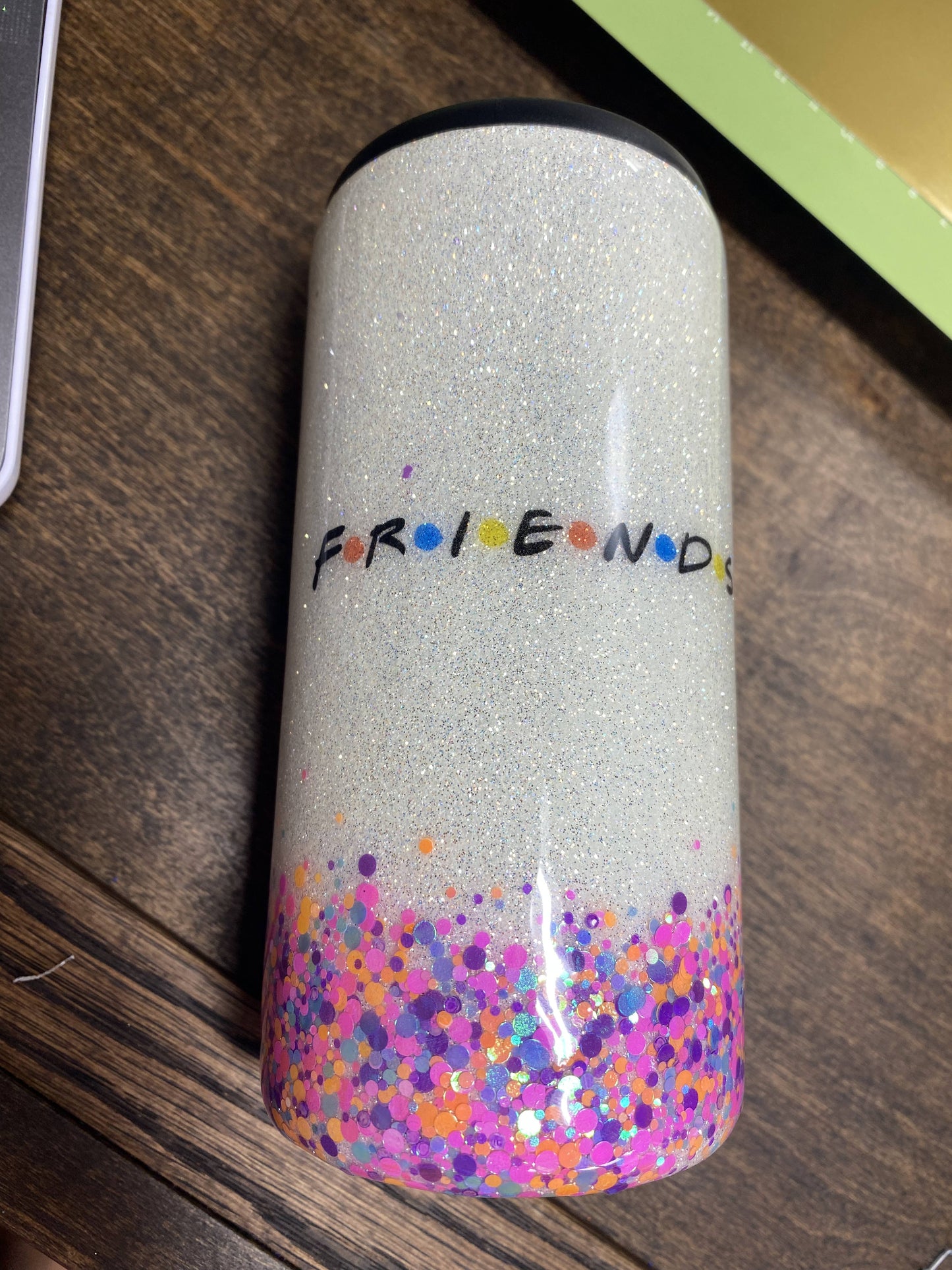 Tumbler