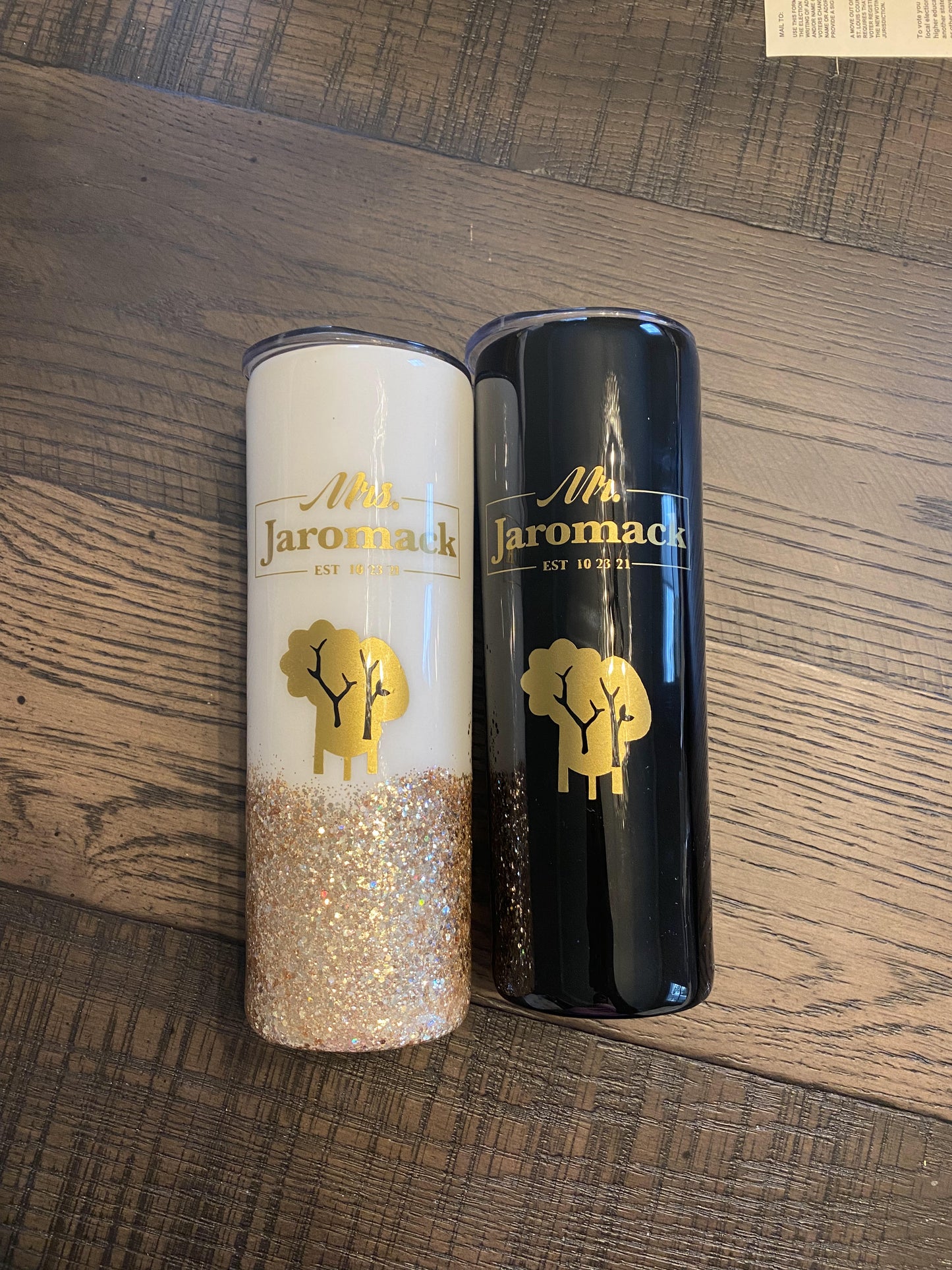 Tumbler