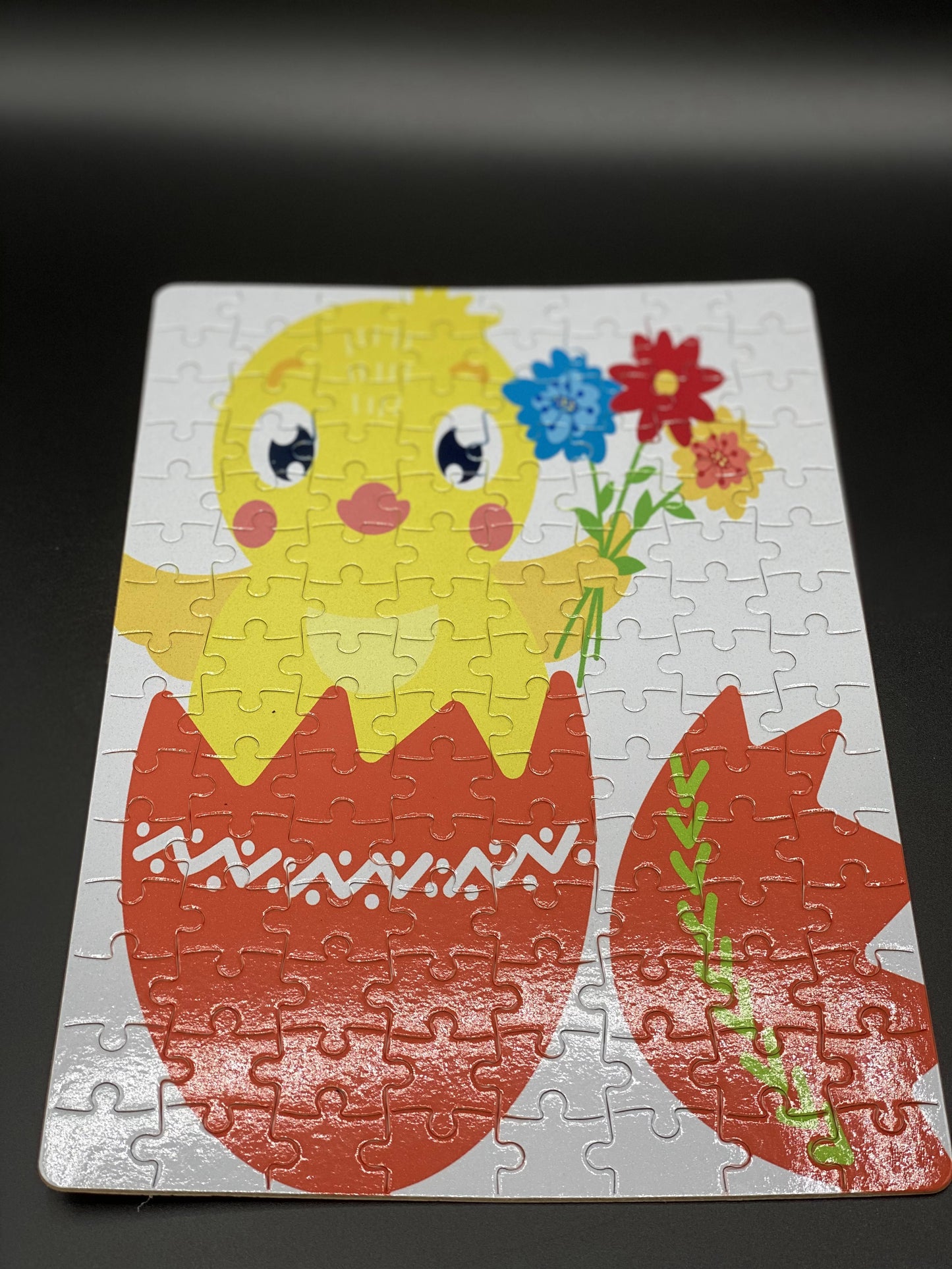 Puzzles