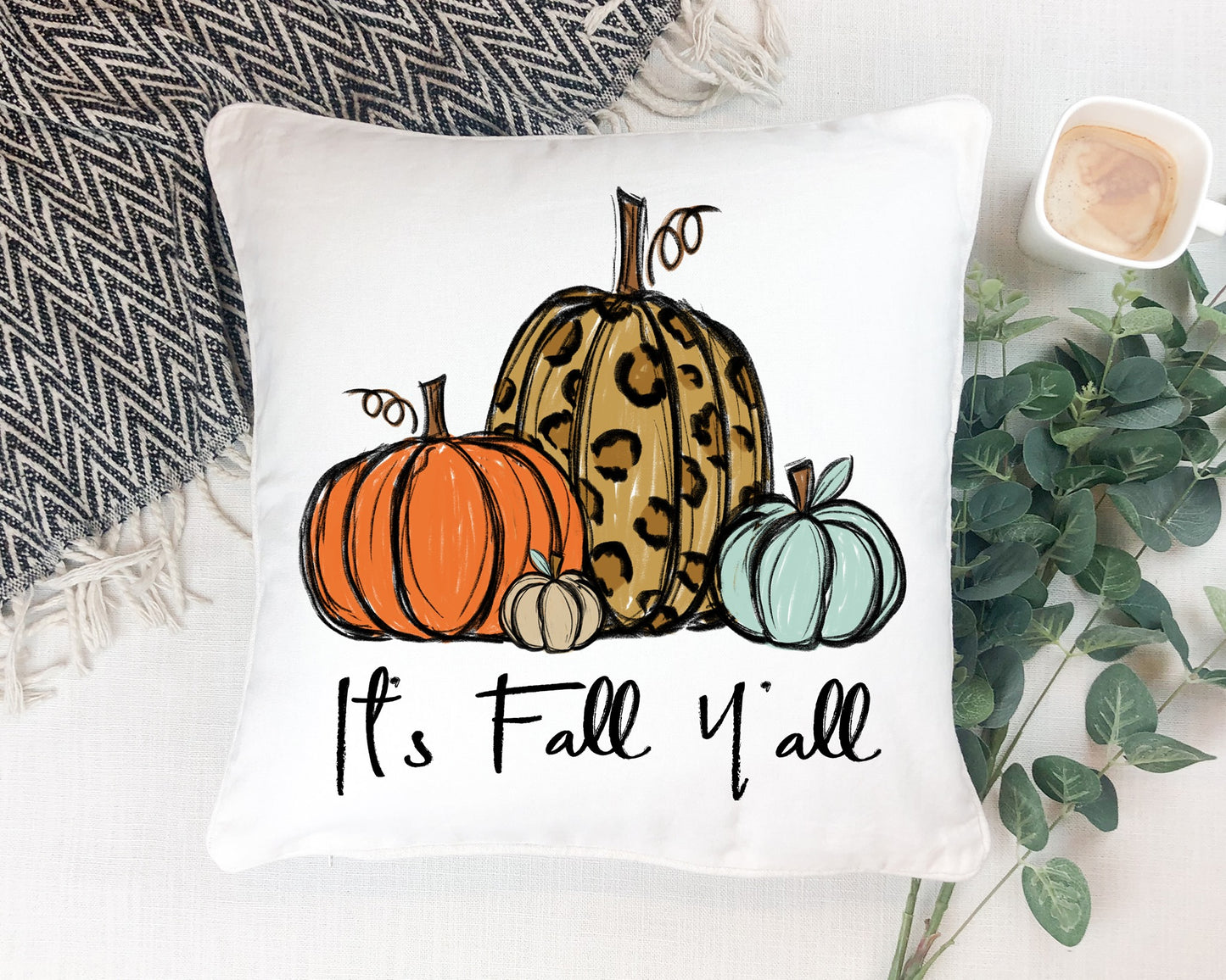 Pillows