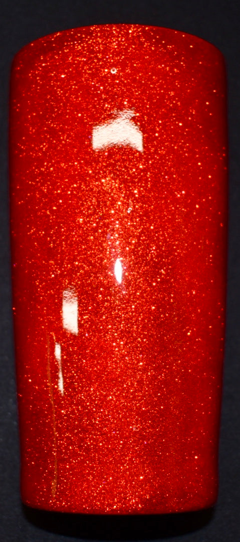 Glitter Tumbler