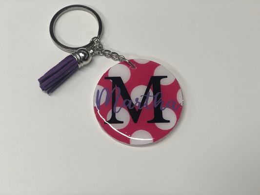 Keychains
