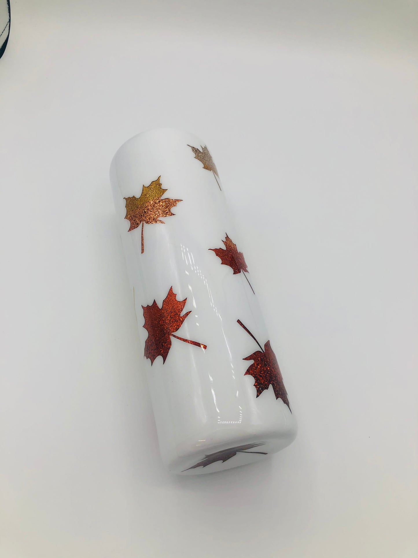 Fall for Jesus Tumbler
