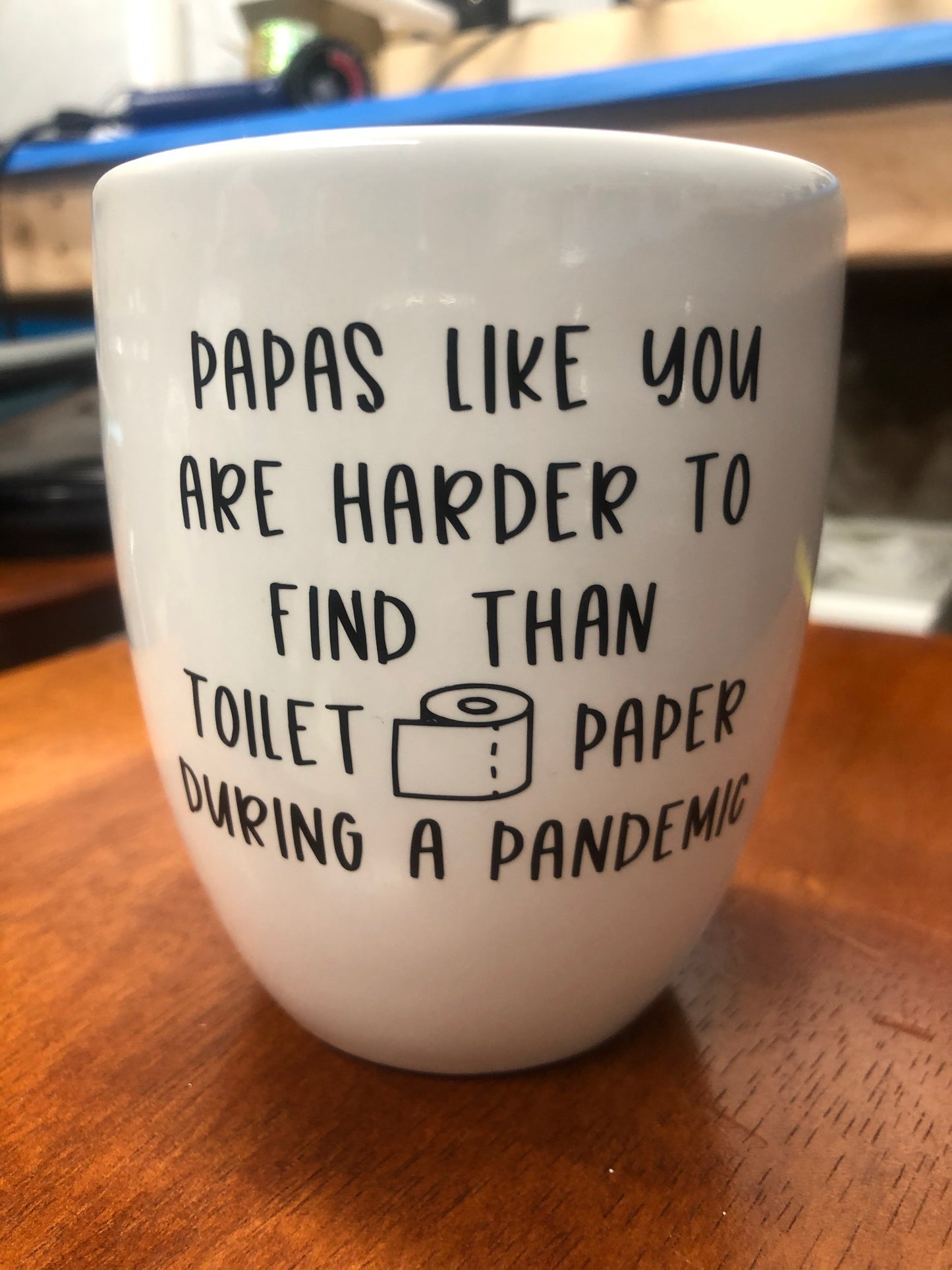 Ceramic Mug