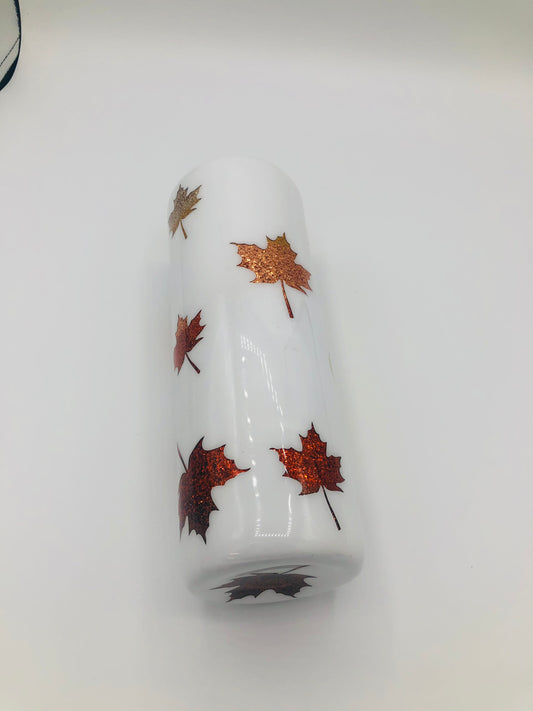 Fall for Jesus Tumbler