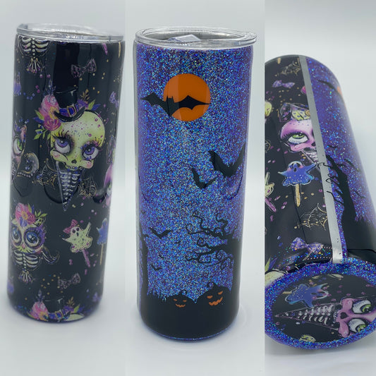 Split Tumblers