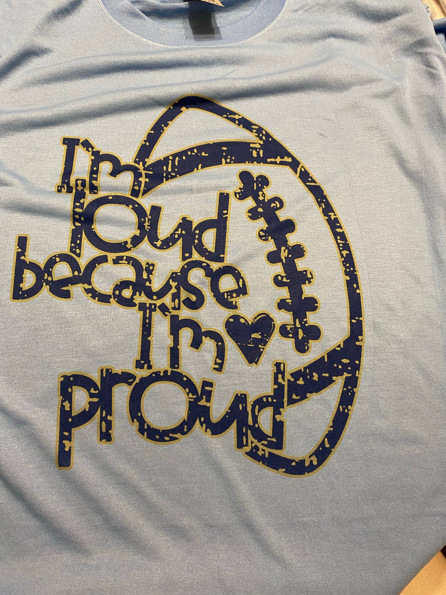 Woodbury Tee Shirts