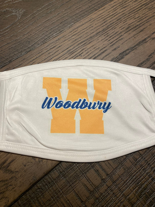 Woodbury Masks